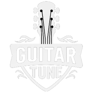 GuitarTune Logo